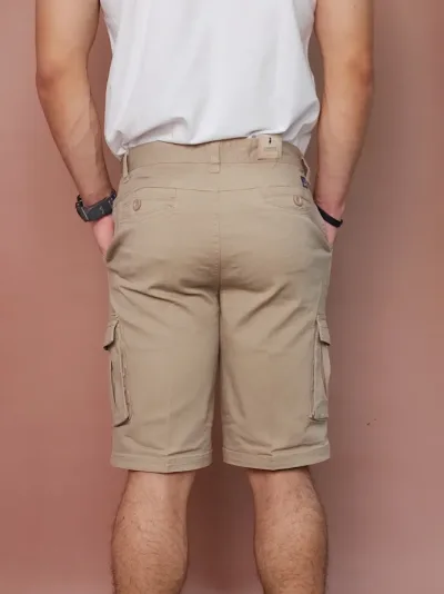 Short Cargo Caballero- CP-04-380004