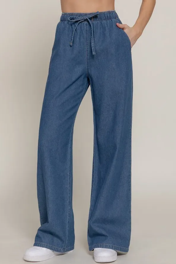 Pantalón dama- P14471