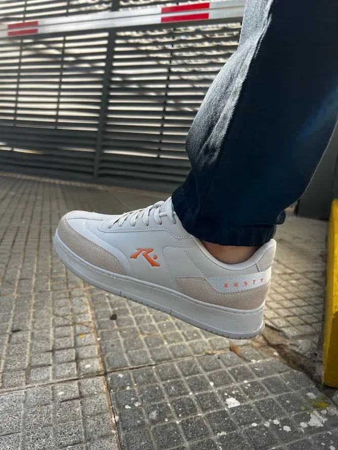 Tenis para Caballero- RT-HENRY-M2A