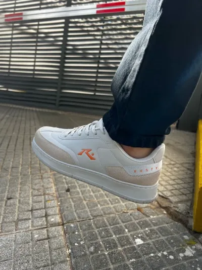 Tenis para Caballero- RT-HENRY-M2A