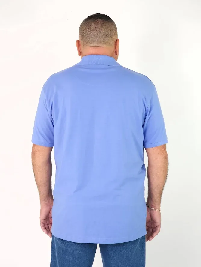 Camiseta Cambrige Polo Club para Caballero