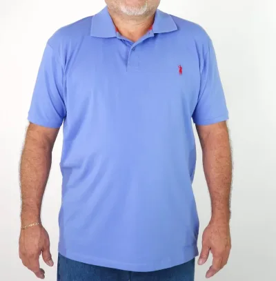 Camiseta Cambrige Polo Club para Caballero