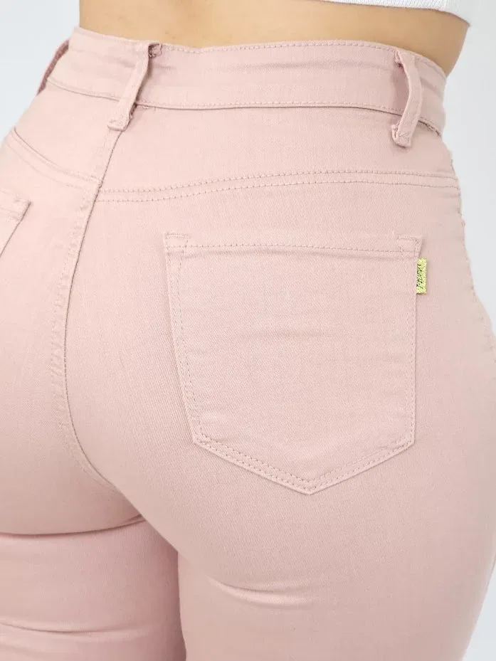 Jeans Latin Idol para dama