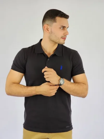 Camiseta Cambrige Polo Club para Caballero