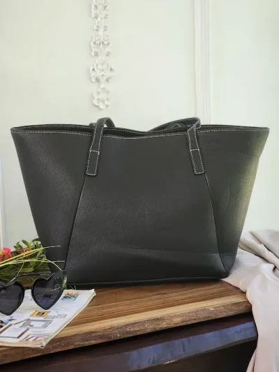 Bolso Tommy Hilfiger para dama XW06280-00IBEH COLOR NEGRO