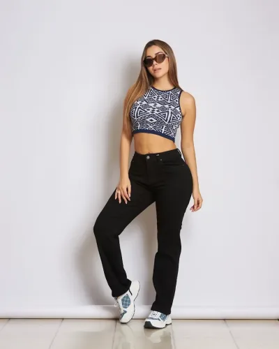 Jeans Psycho Sixteen para dama PW1168