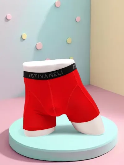 Boxer Estivaneli para Niño