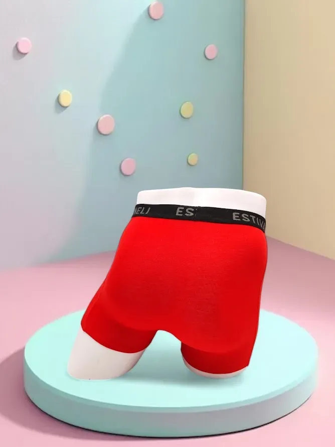 Boxer Estivaneli para Niño