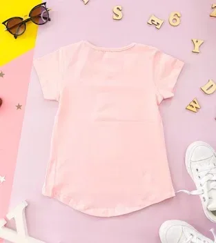 Blusa para niña 12101