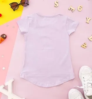 Blusa para niña 12101