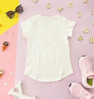 Blusa para niña 12101