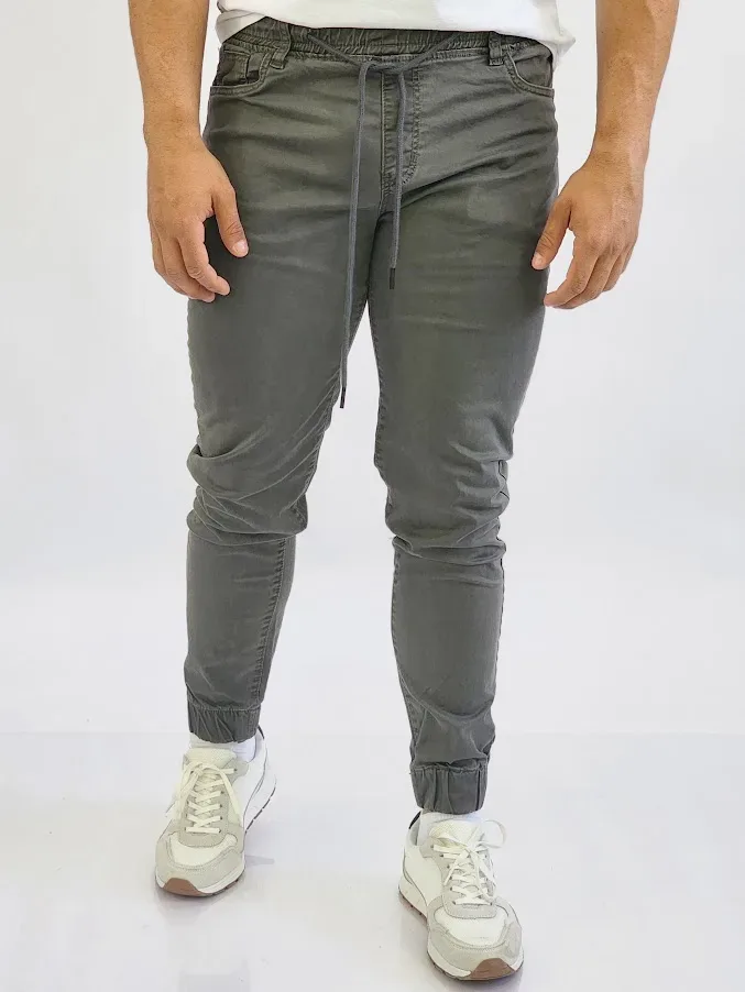 Joggers Hummer para Caballero