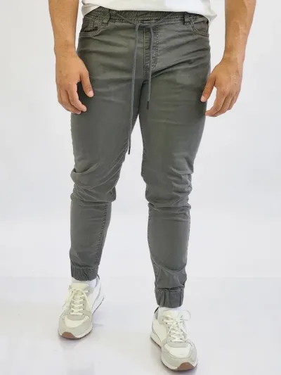 Joggers Hummer para Caballero