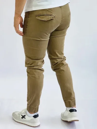 Joggers Hummer para Caballero