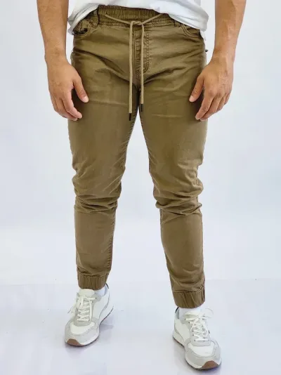 Joggers Hummer para Caballero