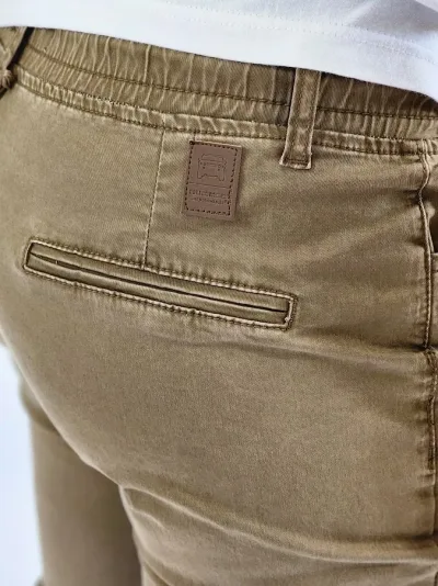 Joggers Hummer para Caballero