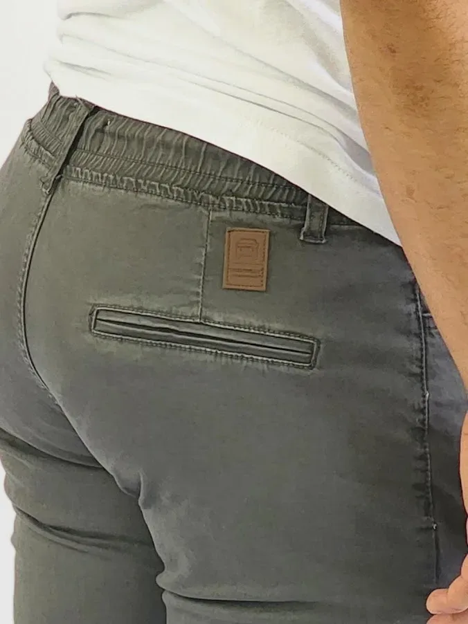 Joggers Hummer para Caballero