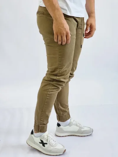 Joggers Hummer para Caballero