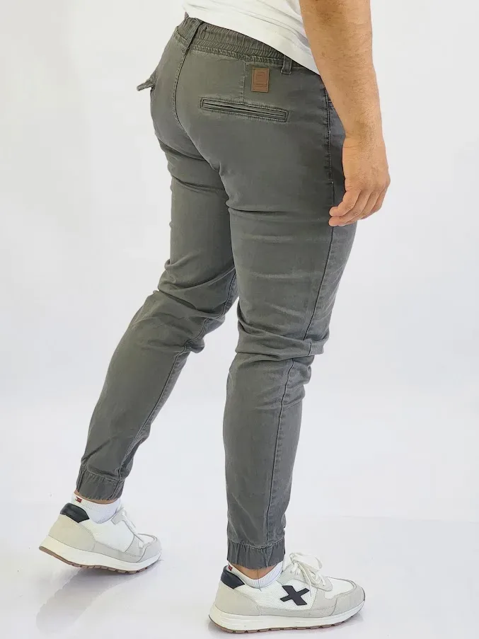 Joggers Hummer para Caballero