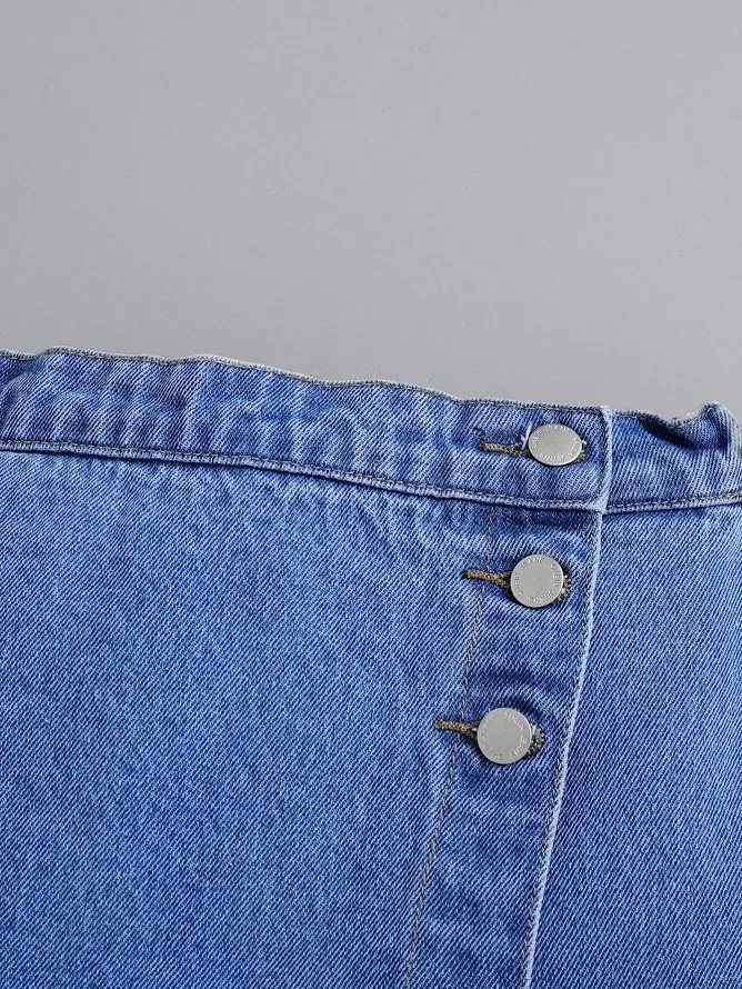 Short enagua para niña