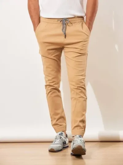 Joggers Ventuno para Caballero