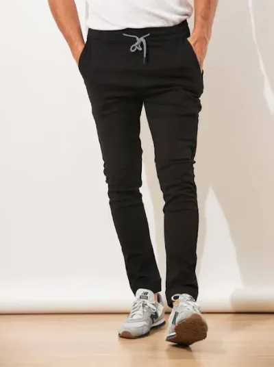 Joggers Ventuno para Caballero
