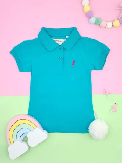 Camiseta niña- CP-24-023490K
