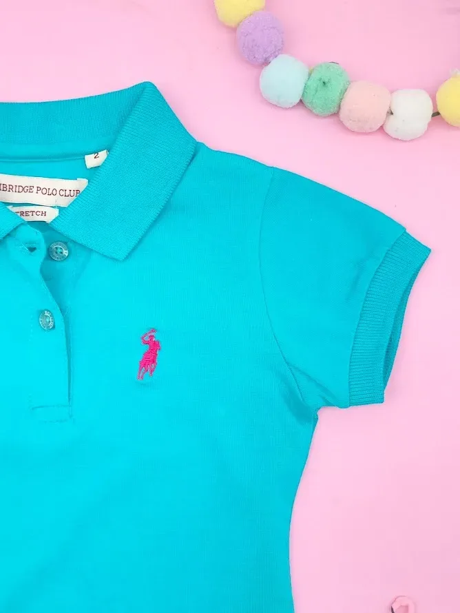 Camiseta niña- CP-24-023490K
