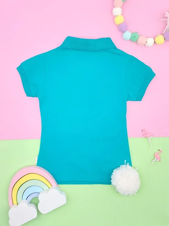 Camiseta niña- CP-24-023490K