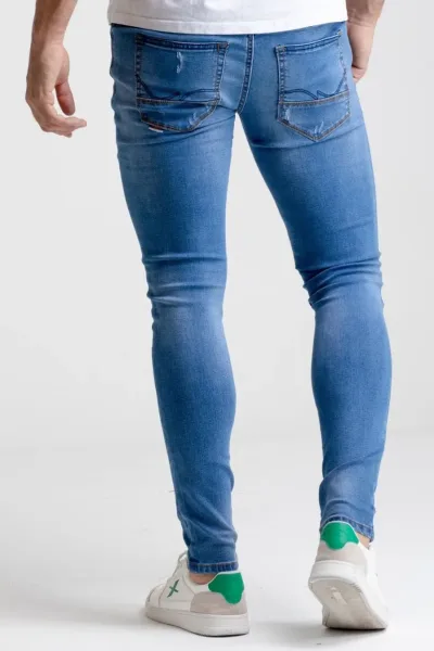Jeans Hummer para caballero H231013115