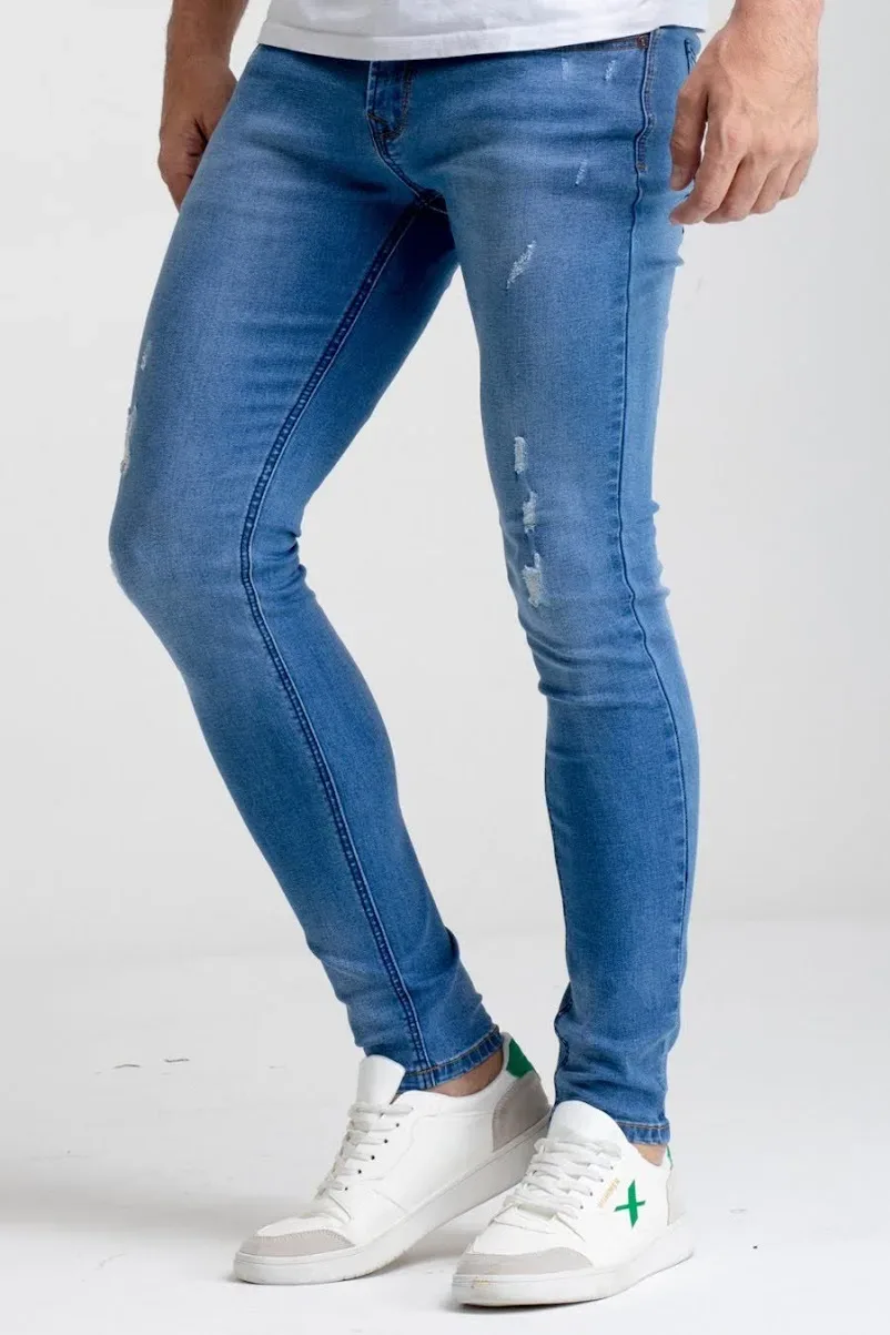 Jeans Hummer para caballero H231013115