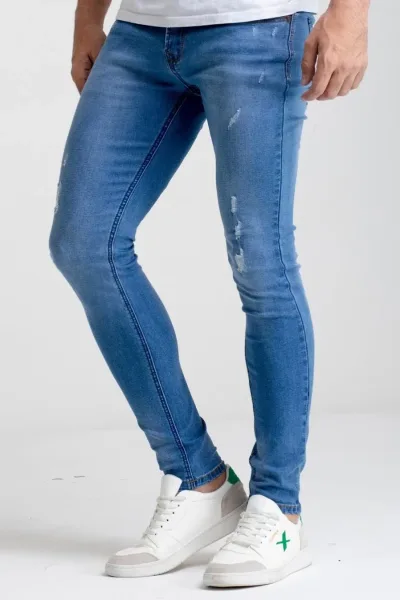Jeans Hummer para caballero H231013115