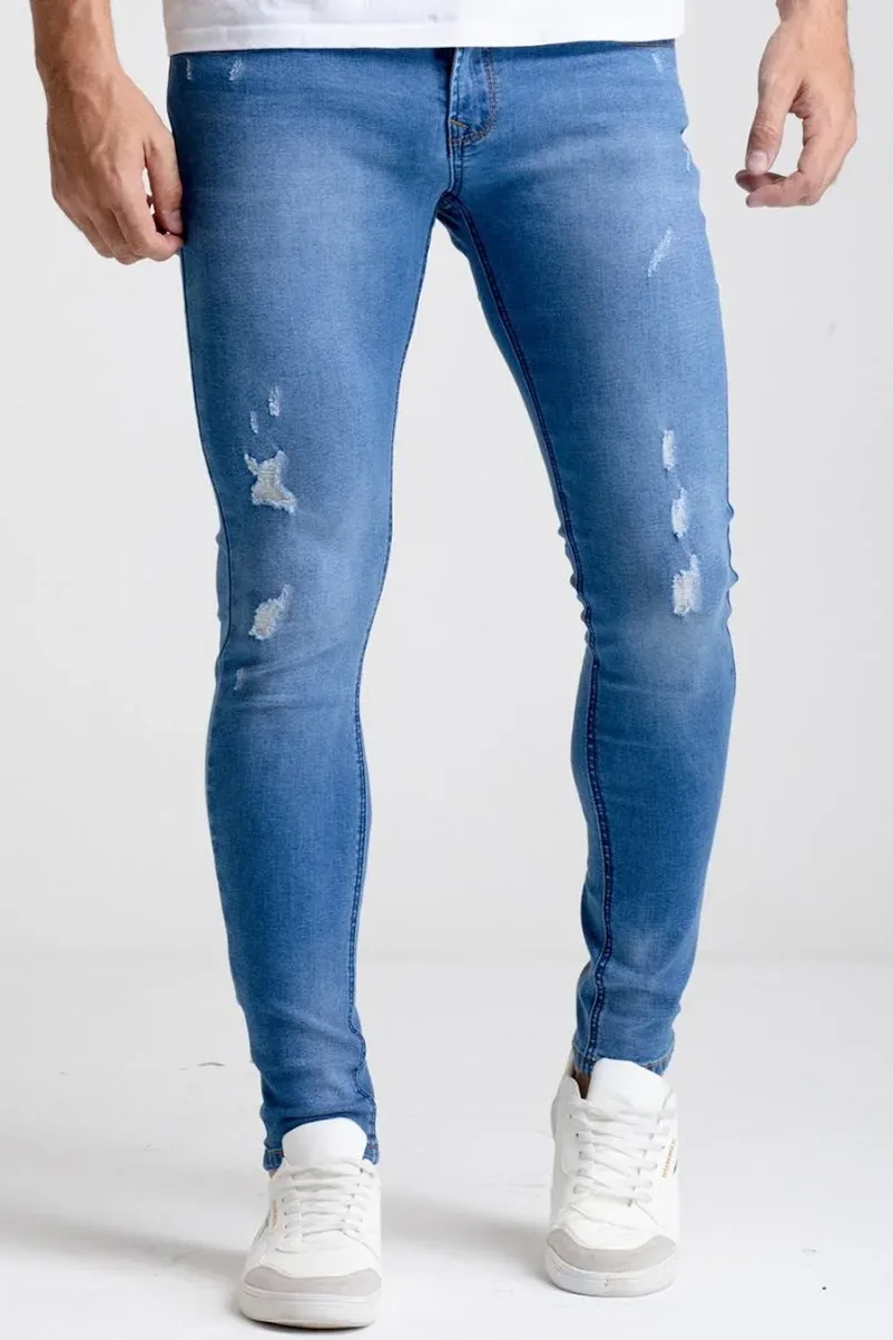 Jeans Hummer para caballero H231013115