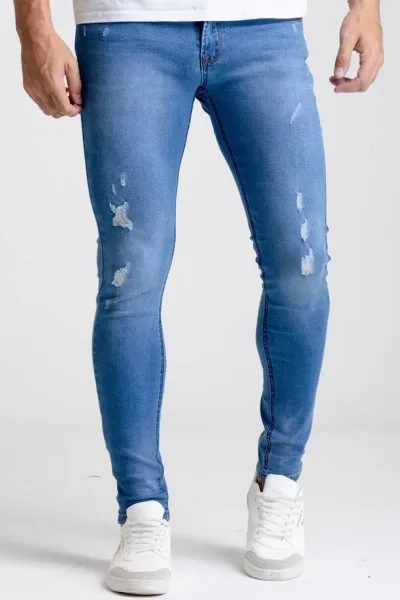 Jeans Hummer para caballero H231013115