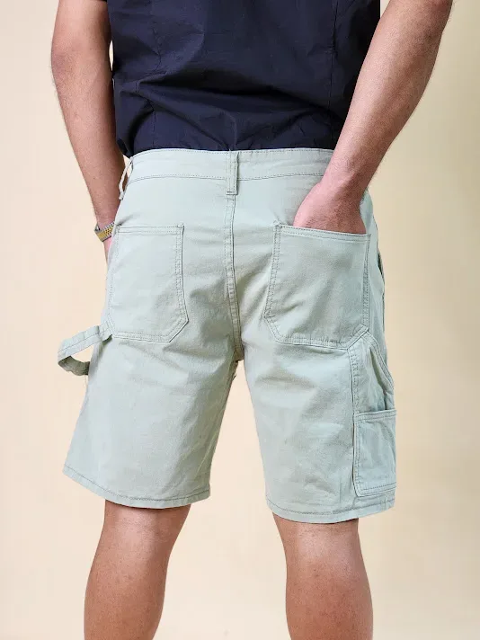 Short Hummer para caballero H252012-180