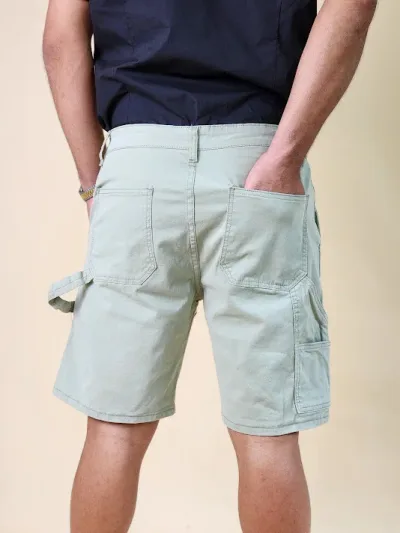 Short Hummer para caballero H252012-180