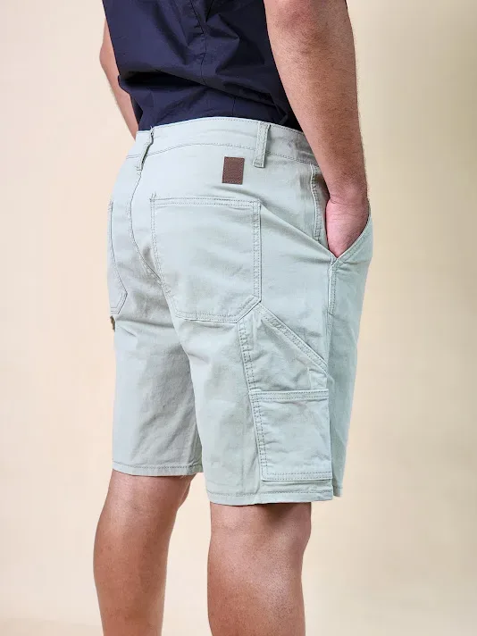 Short Hummer para caballero H252012-180