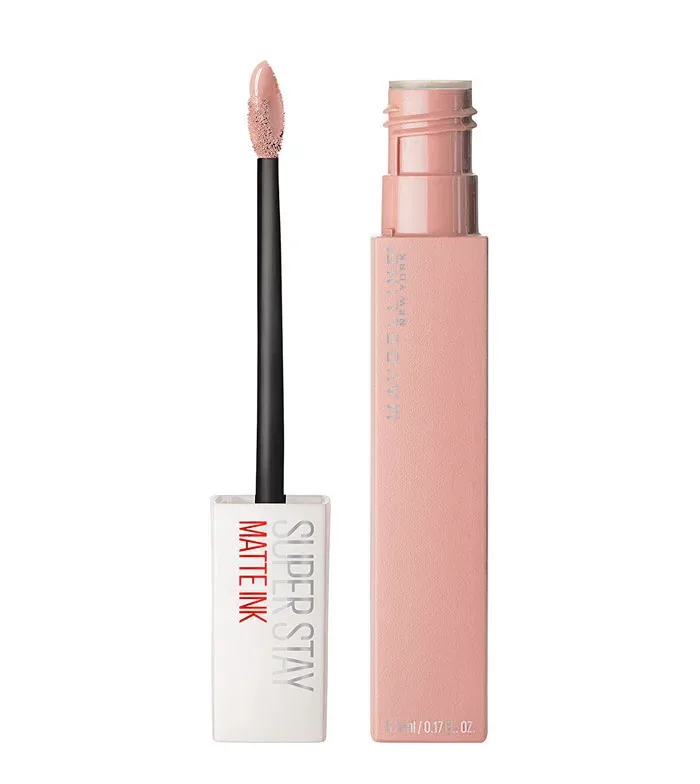Labial Maybelline NEW YORK 05 LOYALIST
