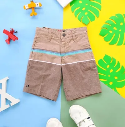 Short Micros para niño