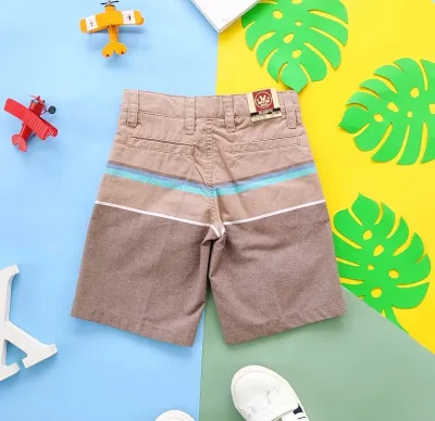 Short Micros para niño