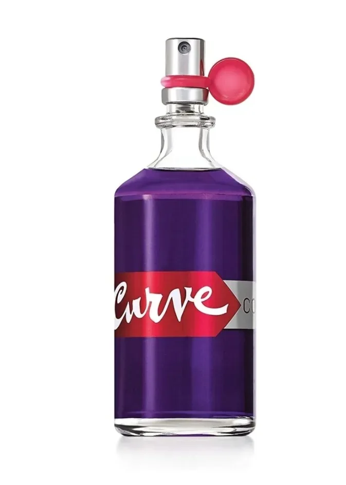 Perfume Curve Connect para Dama
