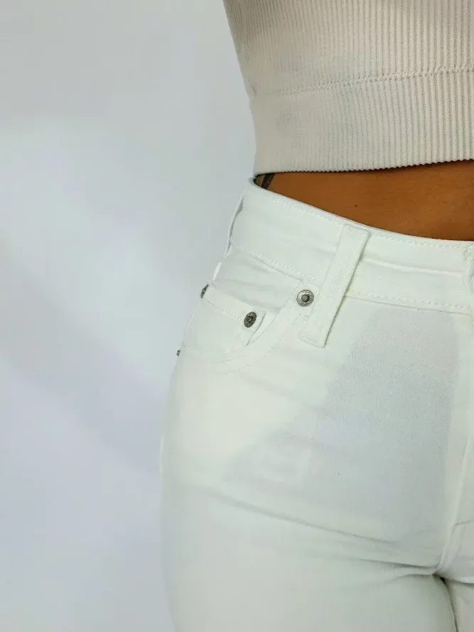 Jeans Levis  para Dama 721-0204