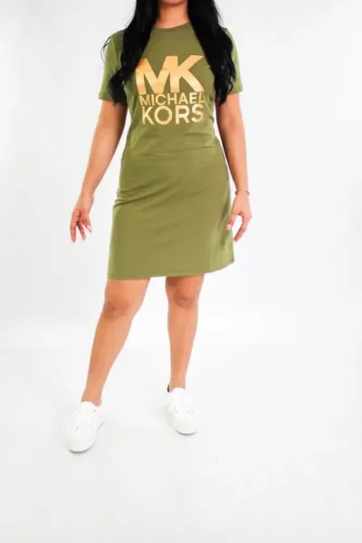 Vestido Michael Kors para dama