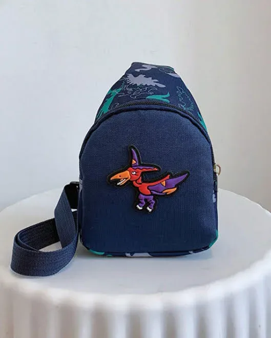 Bolso para niño de pecho