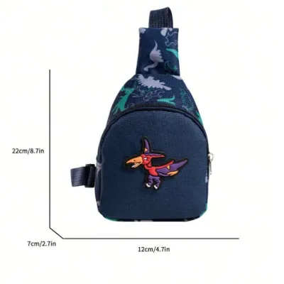 Bolso para niño de pecho