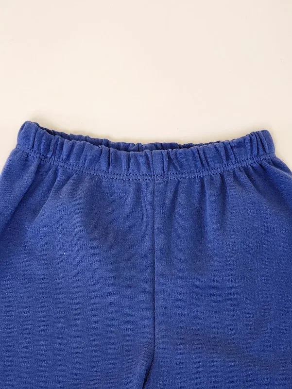 Conjunto Everfit para niño 10259S
