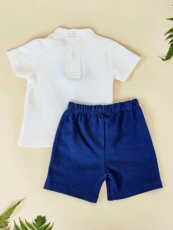 Conjunto Everfit para niño 10259S