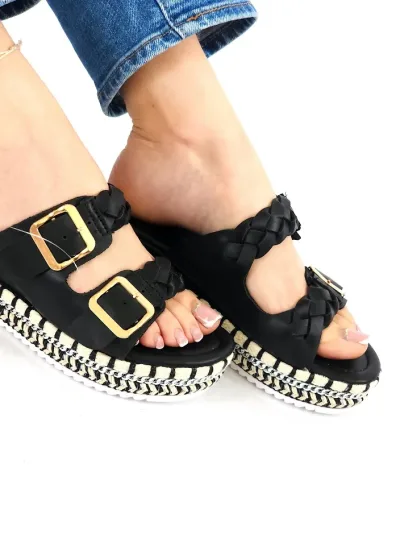 Sandalias Evaluna para dama