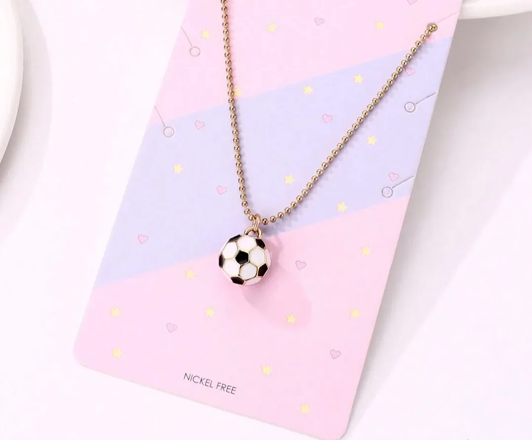 Collar de Fantasía para Niño