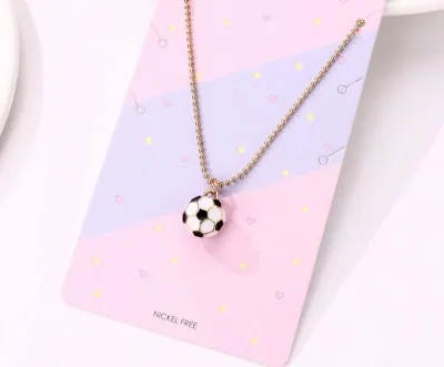 Collar de Fantasía para Niño